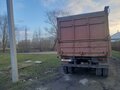 1998 ОдАЗ 9385, коричневый, 300000 рублей - вид 4