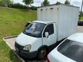2007 ГАЗ ГАЗель (3221), белый, 550000 рублей - вид 2