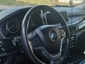 2017 BMW X5 30d III (F15), чёрный, 4380000 рублей - вид 3