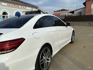 2013 Mercedes-Benz E-Класс 200 IV (W212, S212, C207) Рестайлинг, белый, 2299999 рублей, вид 5