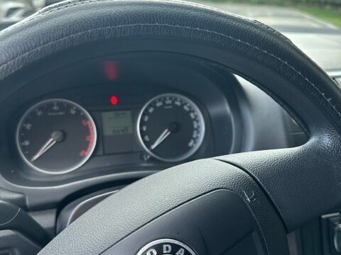 2009 Skoda Fabia II, серый, 680000 рублей - вид 10
