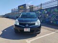 2011 Nissan Note I Рестайлинг, чёрный, 770000 рублей - вид 1