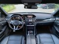 2014 Mercedes-Benz E-Класс AMG 63 AMG S IV (W212, S212) Рестайлинг, чёрный - вид 4