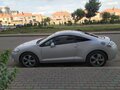 2006 Mitsubishi Eclipse IV, серый - вид 6