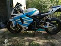 2005 Honda CBR 600RR, белый, 500000 рублей - вид 10