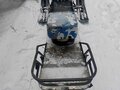 2015 Irbis Dingo, синий, 105000 рублей - вид 5