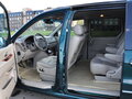 2004 Kia Carnival I Рестайлинг, зелёный, 380000 рублей - вид 4