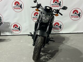2013 Honda CTX 700, чёрный, 710000 рублей, вид 3