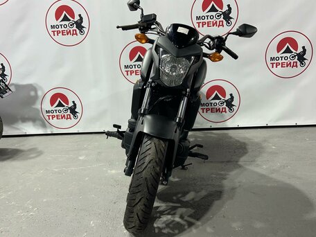 2013 Honda CTX 700, чёрный, 710000 рублей, вид 3