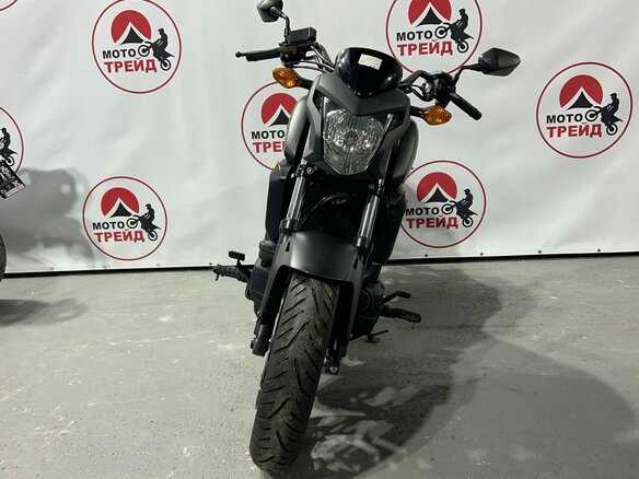 2013 Honda CTX 700, чёрный, 710000 рублей - вид 2