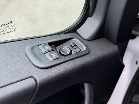 2022 Renault Master, белый, 4790000 рублей - вид 7