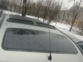 2005 Renault Kangoo I Рестайлинг, серебристый, 400000 рублей - вид 11