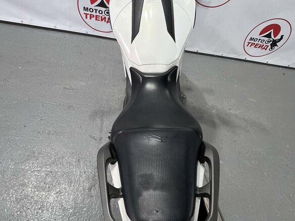 2012 Honda NC 700X, белый, 510000 рублей - вид 11