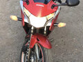 2011 Honda CBR 250R, красный, 285000 рублей - вид 1