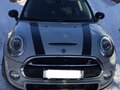 2016 Mini Hatch Cooper S III (F55/F56), серебристый - вид 7