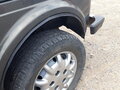 2007 Lada (ВАЗ) 2131 (4x4) 213105 I, зелёный - вид 11