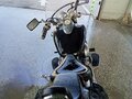 2006 Yamaha XVS650 Drag Star, чёрный, 490000 рублей - вид 7