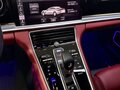 2019 Porsche Panamera 4 II, серый, 10400000 рублей - вид 8