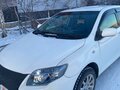 2010 Toyota Corolla Fielder X (E140, E150) Рестайлинг, белый, 850000 рублей
