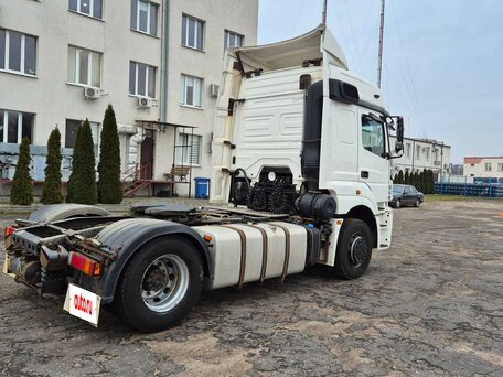 2018 КамАЗ 5490 NEO, белый, 2200003 рублей, вид 5