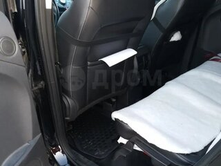 2016 Ford Kuga II, чёрный, 1320000 рублей, вид 3