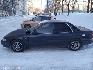 1990 Honda Integra II, синий, 230000 рублей, вид 3