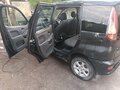 2003 Toyota FunCargo, чёрный, 400000 рублей - вид 6