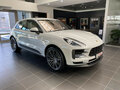 2020 Porsche Macan I Рестайлинг, белый - вид 6