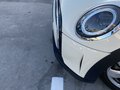 2021 Mini Hatch One III (F55/F56) Рестайлинг 2, белый, 2800000 рублей - вид 9