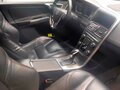 2014 Volvo XC60 I Рестайлинг, синий, 2200000 рублей - вид 3
