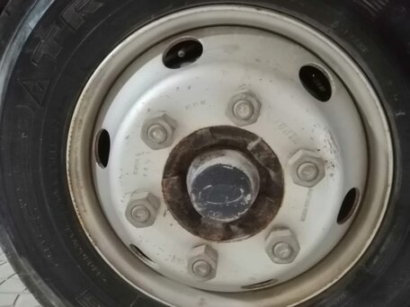 2013 Hyundai Gold, белый, 8300000 рублей, вид 5