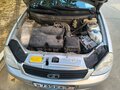 2008 Lada (ВАЗ) Priora I, серебристый, 450000 рублей - вид 9