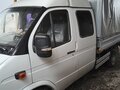 2006 ГАЗ ГАЗель (33023/330273) Фермер, белый, 750000 рублей - вид 9