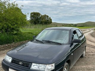 2006 Lada (ВАЗ) 2112, фиолетовый, 250000 рублей, вид 1