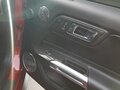 2015 Ford Mustang VI, красный - вид 9