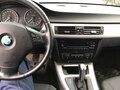 2006 BMW 3 серии 320i V (E90/E91/E92/E93), чёрный, 780000 рублей - вид 4