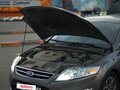 2011 Ford Mondeo IV Рестайлинг, коричневый, 1100000 рублей - вид 6