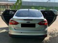 2011 Ford Focus III, серебристый - вид 3