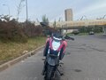 2021 Loncin CR4, красный, 180000 рублей - вид 1