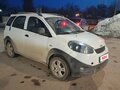 2014 Chery IndiS (S18D) I, белый, 270000 рублей - вид 1