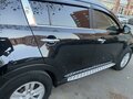 2011 Kia Sportage III, чёрный, 1480000 рублей - вид 5