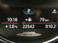 2016 Mini Hatch JCW III (F55/F56), белый - вид 9