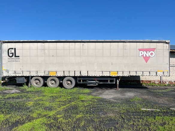 2010 Scania P-series, синий, 3200000 рублей - вид 20