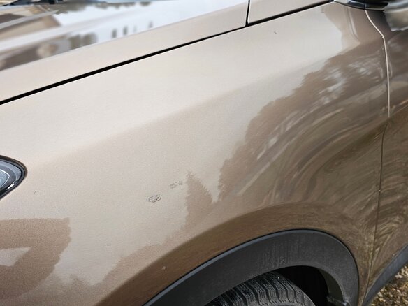 2013 Hyundai Santa Fe III, коричневый, 2050000 рублей - вид 8