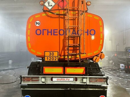 2008 АлексеевкаХиммаш 9647, оранжевый, 1300000 рублей, вид 2