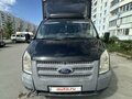 2013 Ford Transit, чёрный, 1000000 рублей
