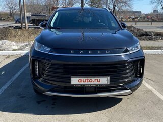 2022 Exeed TXL I Рестайлинг, чёрный, 2700000 рублей, вид 1