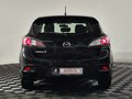 2013 Mazda 3 II (BL) Рестайлинг, чёрный, 1150000 рублей - вид 5