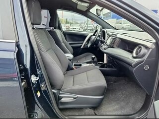 2018 Toyota RAV4 IV (XA40) Рестайлинг, синий, 2750000 рублей, вид 4
