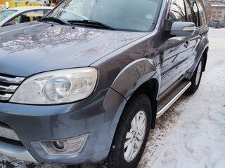 2008 Ford Escape II, серый, 899000 рублей, вид 1